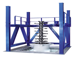 Бисерная мельница ANR